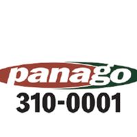 *Cover* at Panago Pizza in Airdrie