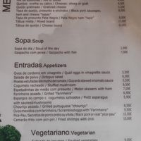  at Tragos E Condutos in Evora