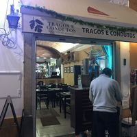 . at Tragos E Condutos in Evora
