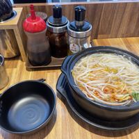   at Rahwa Kungfu in Seoul