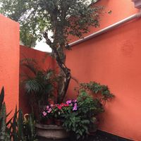 Outside area. at Anna Prem B6 in Sao Paulo