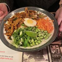   at Wagamama - Nomad in New York City