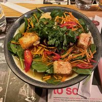   at Wagamama - Nomad in New York City