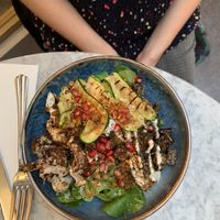 Delicious 🤤  at Redemption - Seven Dials in London