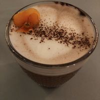 Hot Chocolate  at Redemption - Seven Dials in London