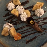 Banoffee Pie at Redemption - Seven Dials in London