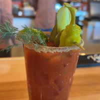  at Duluth Grill in Duluth