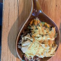 Cheerful Chicken   at Duluth Grill in Duluth