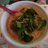 Tantanmen at MoschMosch in Wiesbaden