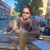 ❤ at Mokel Bar in Muenster