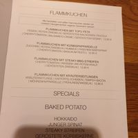  at Mokel Bar in Muenster