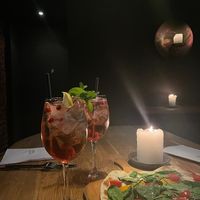  at Mokel Bar in Muenster