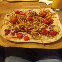  at Mokel Bar in Muenster