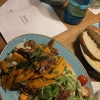   at Mokel Bar in Muenster