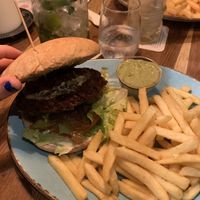   at Mokel Bar in Muenster