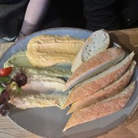   at Mokel Bar in Muenster