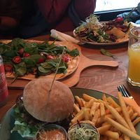 ♥️ at Mokel Bar in Muenster