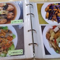  at ShìJiè SùShí 世界素食 in Taipei