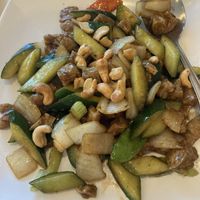 cashew fever  at Loving Hut - Barber Lane - Maybe closed in Milpitas