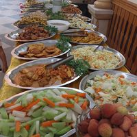  at An Lac in Bach Ninh