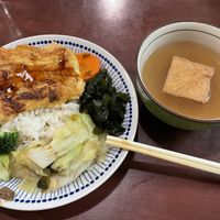 A good bespoke balanced meal.   at Shū Niàn - Vegine  in Taitung