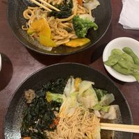   at Shū Niàn - Vegine  in Taitung