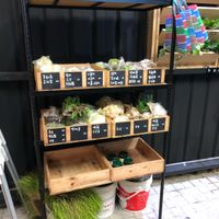 Pay per ingredient (NT$20-30 each)  at Shū Niàn - Vegine  in Taitung