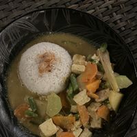   at Clasico in Lembongan