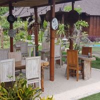 Clasico at Clasico in Lembongan