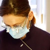  at Dr Helen's Dental and Implant Studio in Prahran East