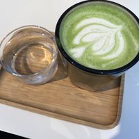   at Hummingbird in Amsterdam