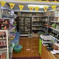 The shop   at Kaun Im Yok in Vientiane