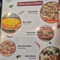 Cow milk cheese. NOT VEGAN! at Kaun Im Yok in Vientiane