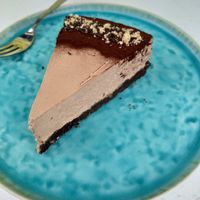 another cake at Omas Backstube in Vienna