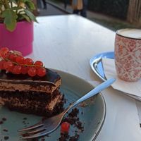  at Omas Backstube in Vienna