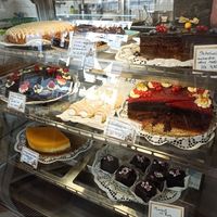  at Omas Backstube in Vienna