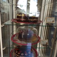  at Omas Backstube in Vienna