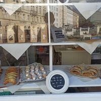  at Omas Backstube in Vienna