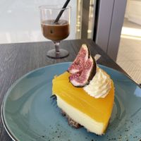   at Omas Backstube in Vienna