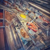  at Omas Backstube in Vienna