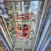  at Omas Backstube in Vienna