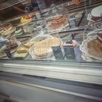  at Omas Backstube in Vienna