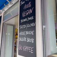  at Omas Backstube in Vienna