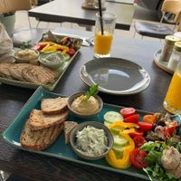  at Omas Backstube in Vienna