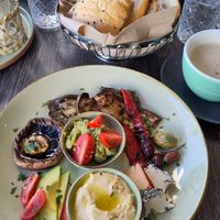  at Omas Backstube in Vienna