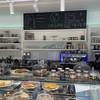   at Omas Backstube in Vienna