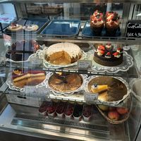  at Omas Backstube in Vienna