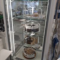  at Omas Backstube in Vienna