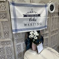   at Omas Backstube in Vienna