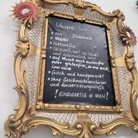  at Omas Backstube in Vienna